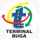 logo terminal de buga