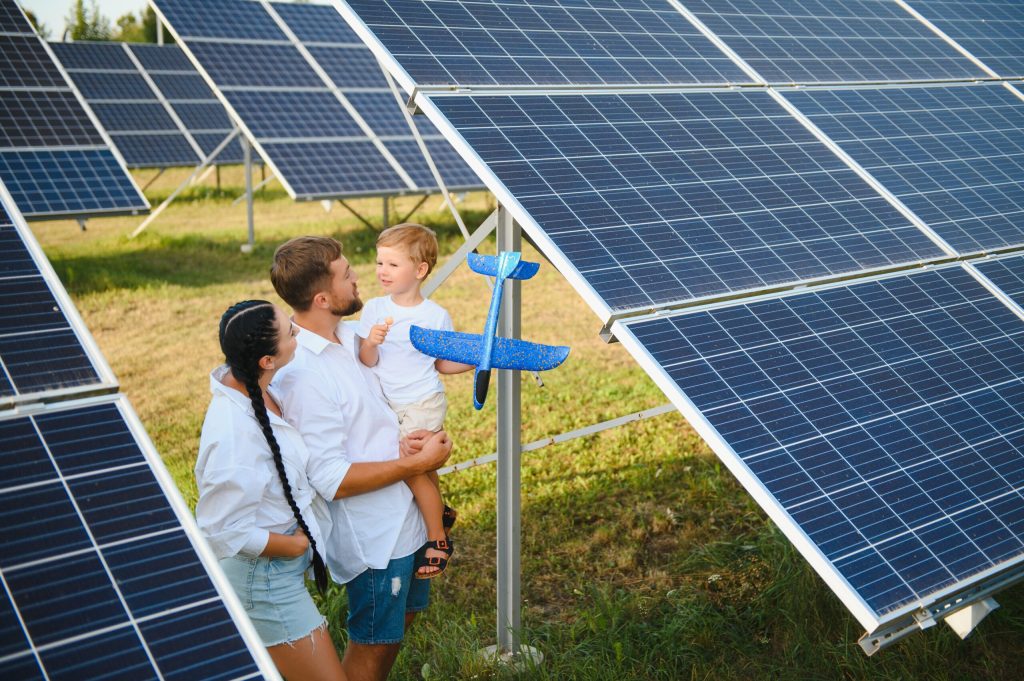 avance tecnologico paneles solares