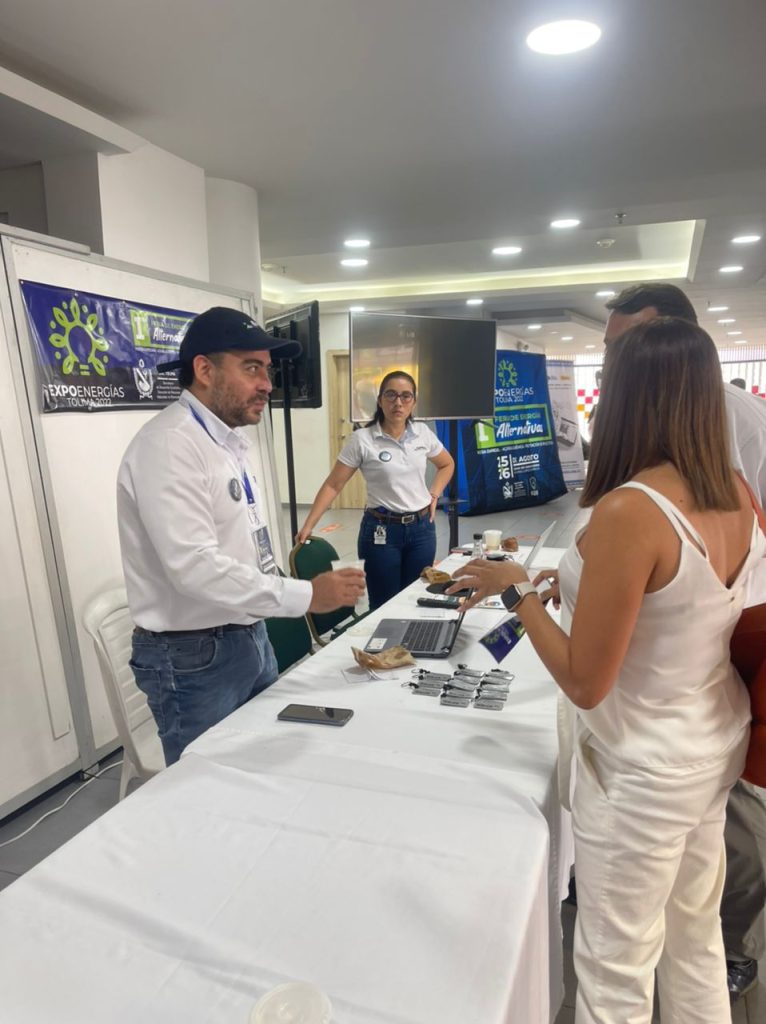 Atención asesoramiento efee ingenieria