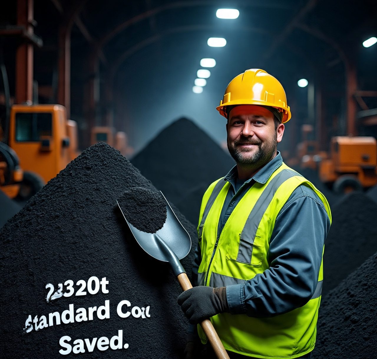 energía solar Colombia - 2320t carbón ahorrado