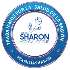 Sharon Clínica - energía solar Colombia