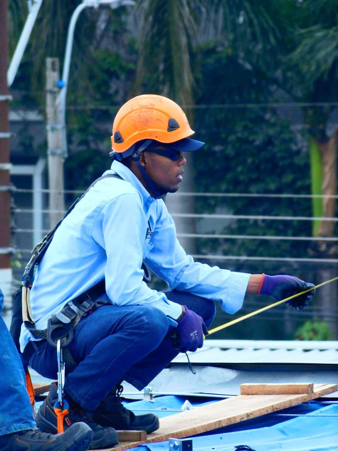energía solar Colombia - diseño e instalación