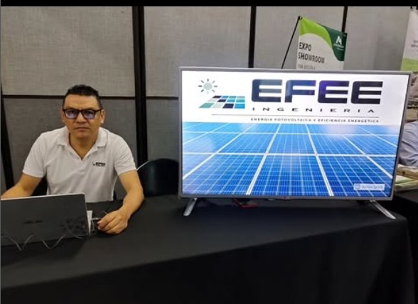 energía solar Colombia - innovación y sostenibilidad en paneles solares