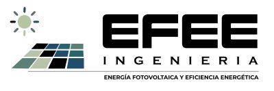EFEE INGENIERIA Energía fotovoltaica y eficiencia energética, Instalación de sistemas fotovoltaicos y energía solar,